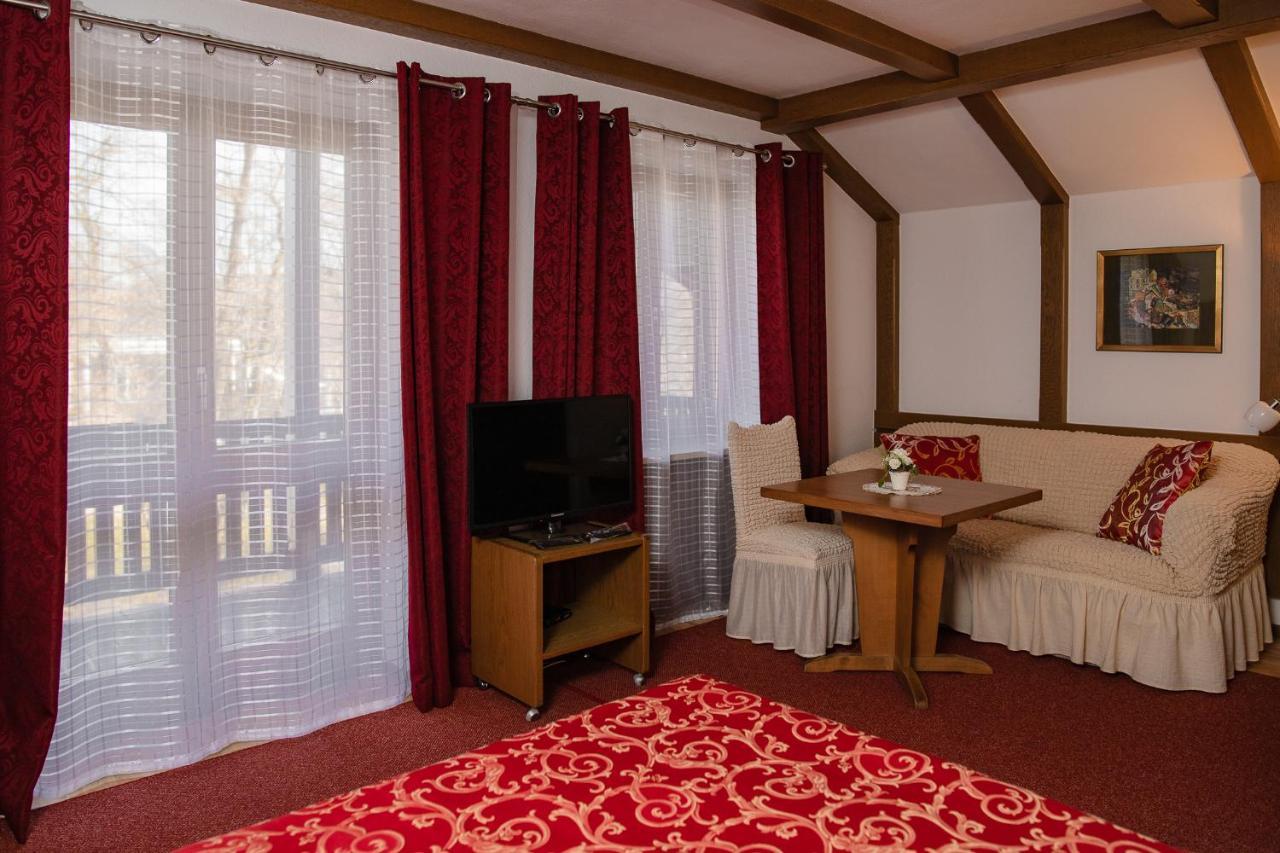 Hotel St. Georg Bad Reichenhall Exterior foto