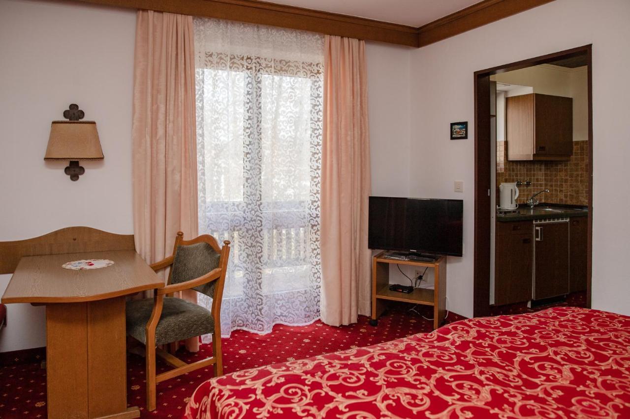Hotel St. Georg Bad Reichenhall Exterior foto