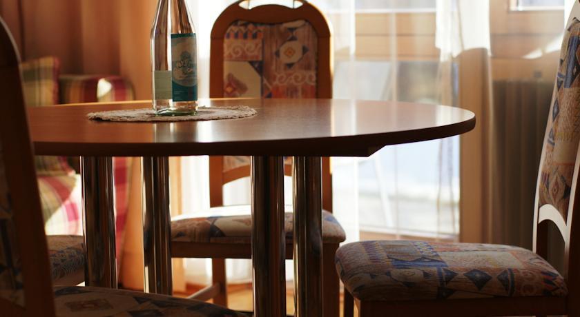 Hotel St. Georg Bad Reichenhall Quarto foto