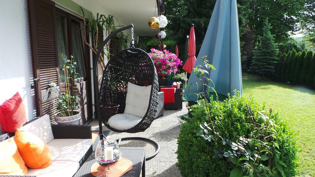 Hotel St. Georg Bad Reichenhall Quarto foto