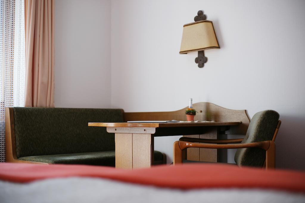 Hotel St. Georg Bad Reichenhall Quarto foto