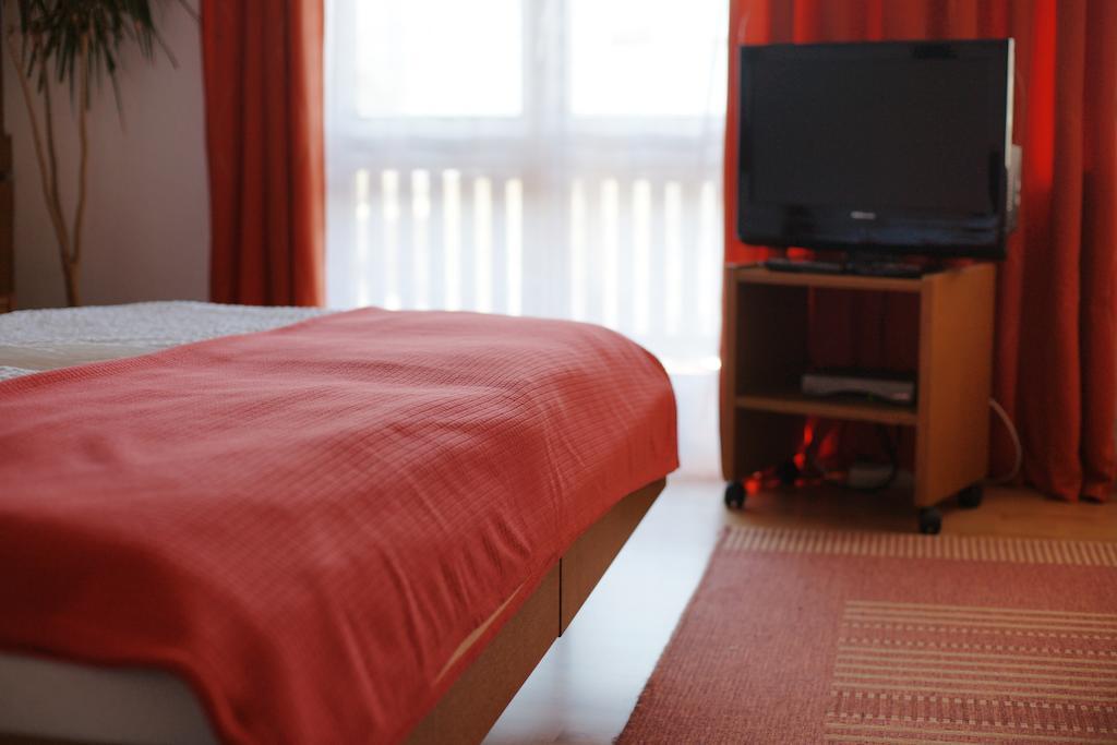 Hotel St. Georg Bad Reichenhall Quarto foto