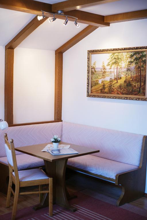 Hotel St. Georg Bad Reichenhall Quarto foto