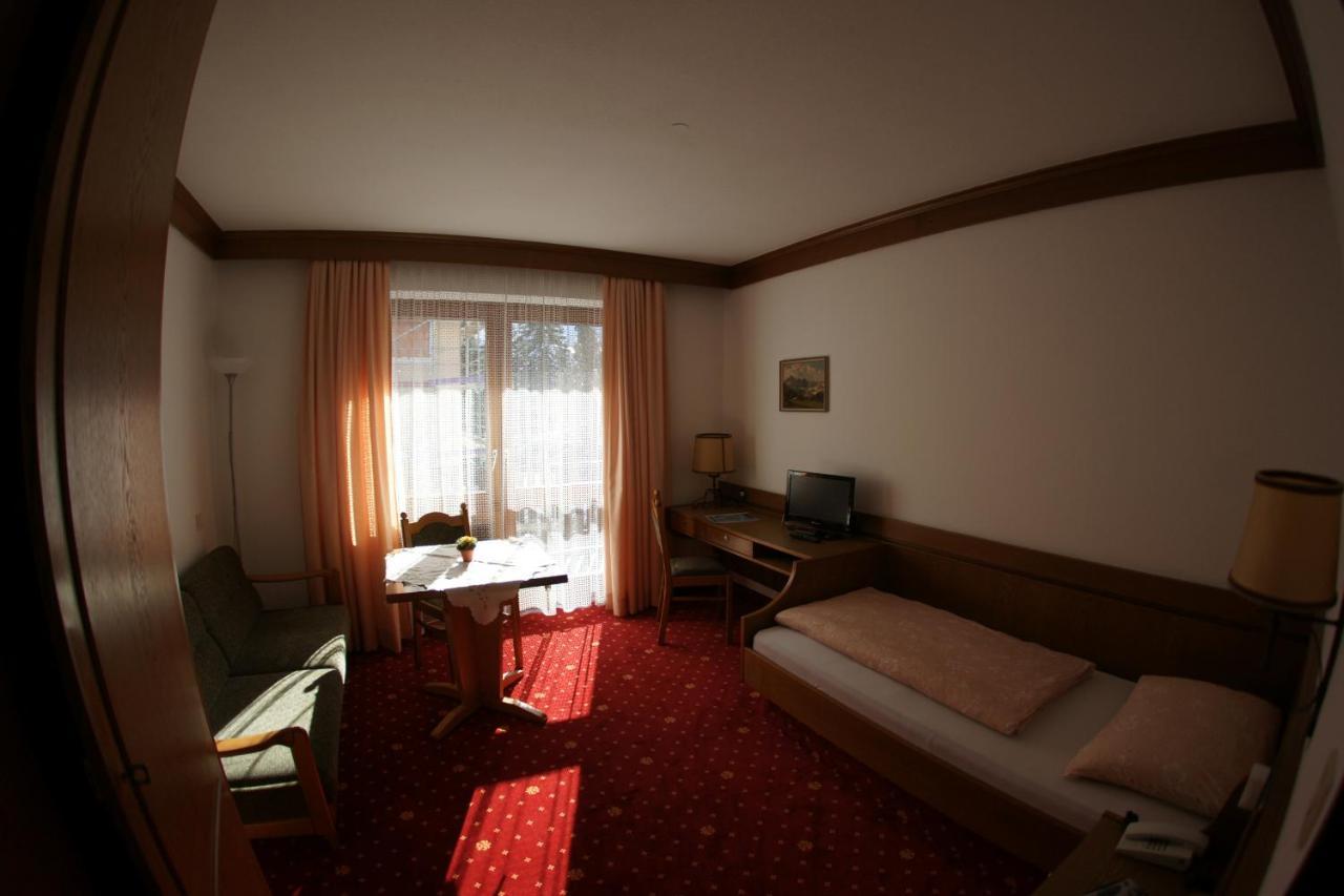 Hotel St. Georg Bad Reichenhall Exterior foto